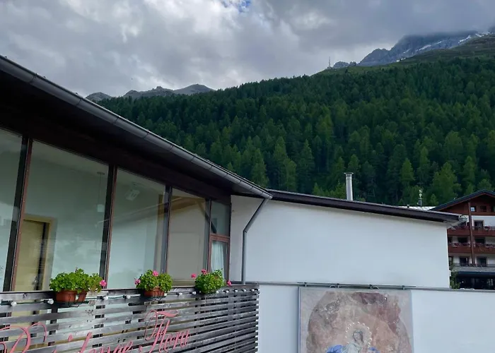 Residence Flora Solda